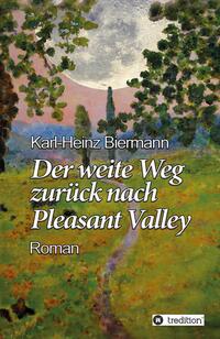 Vorderes Coverbild Der weite Weg zurück nach Pleasant Valley