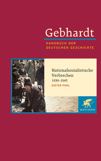 Vorderes Coverbild Gebhardt: Handbuch der deutschen Geschichte. Band 20 (Gebhardt Handbuch der Deutschen Geschichte, Bd. 20)