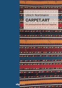 Vorderes Coverbild Carpet.Art