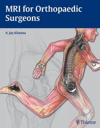 Vorderes Coverbild MRI for Orthopaedic Surgeons