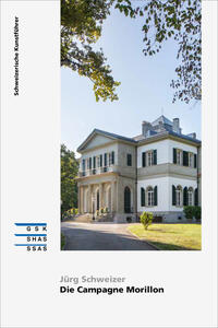 Vorderes Coverbild Die Campagne Morillon