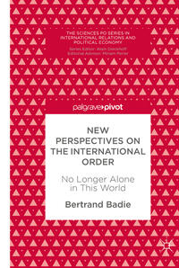 Vorderes Coverbild New Perspectives on the International Order