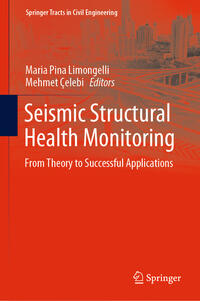 Vorderes Coverbild Seismic Structural Health Monitoring