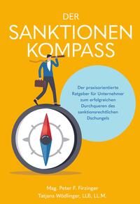Vorderes Coverbild Der Sanktionen Kompass