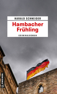 Vorderes Coverbild Hambacher Frühling