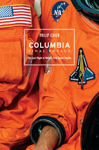 Vorderes Coverbild Columbia