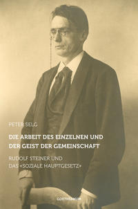 Vorderes Coverbild Die Arbeit des Einzelnen und der Geist der Gemeinschaft