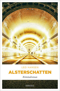Vorderes Coverbild Alsterschatten
