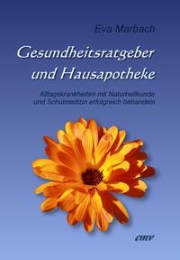 Vorderes Coverbild Gesundheitsratgeber und Hausapotheke