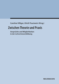 Vorderes Coverbild Zwischen Theorie und Praxis