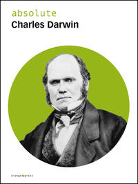 Vorderes Coverbild absolute Charles Darwin