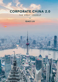 Vorderes Coverbild Corporate China 2.0