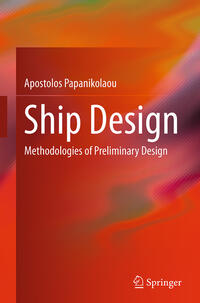 Vorderes Coverbild Ship Design