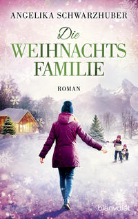 Vorderes Coverbild Die Weihnachtsfamilie