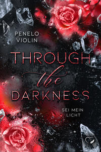 Vorderes Coverbild Through The Darkness
