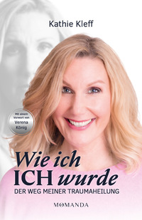 Vorderes Coverbild Wie ich ICH wurde