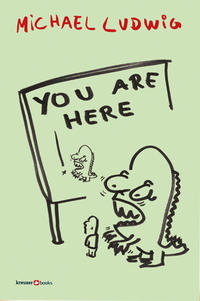Vorderes Coverbild You are here