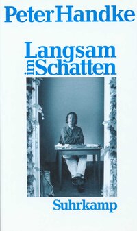 Vorderes Coverbild Langsam im Schatten