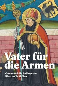Vorderes Coverbild Vater für die Armen