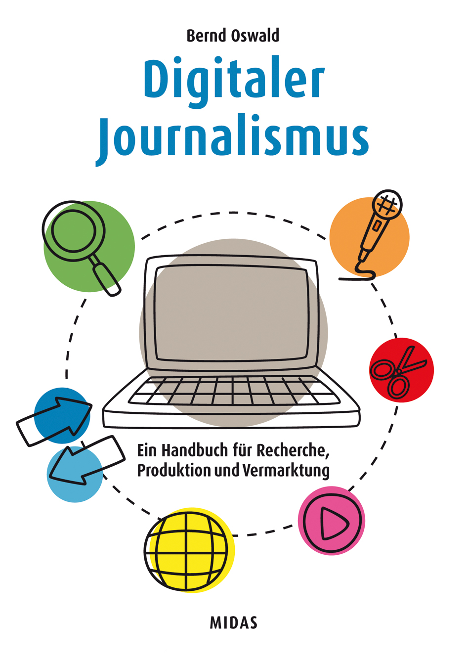 Imprint-Logo Digitaler Journalismus