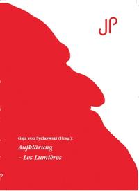 Vorderes Coverbild Aufklärung - Les Lumières