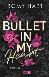 Vorderes Coverbild Bullet in my Heart