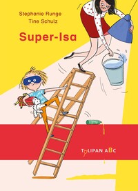 Vorderes Coverbild Super-Isa