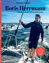 Vorderes Coverbild Boris Herrmann