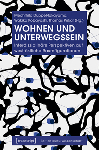 Vorderes Coverbild Wohnen und Unterwegssein