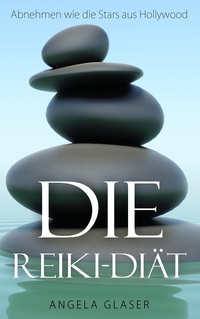 Vorderes Coverbild Die Reiki-Diät