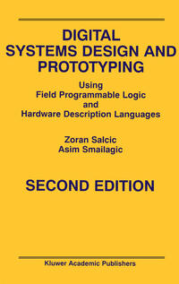 Vorderes Coverbild Digital Systems Design and Prototyping