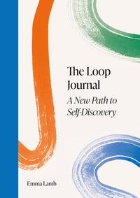Vorderes Coverbild The Loop Journal