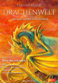 Vorderes Coverbild Faszinierende Drachenwelt