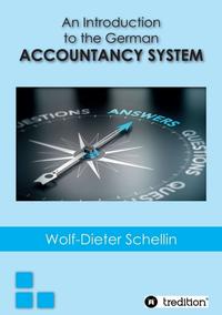 Vorderes Coverbild An Introduction to the Geman Accountancy System