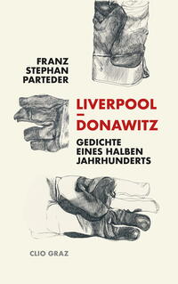 Vorderes Coverbild Liverpool – Donawitz