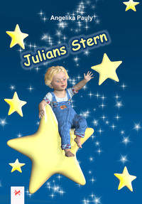 Vorderes Coverbild Julians Stern
