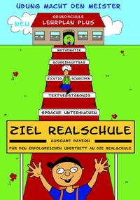 Vorderes Coverbild Ziel Realschule