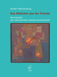 Vorderes Coverbild Das Mädchen aus der Fremde