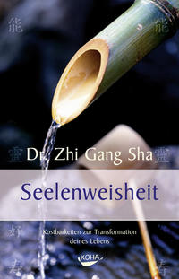 Vorderes Coverbild Seelenweisheit