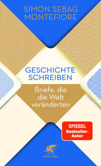 Vorderes Coverbild Geschichte schreiben