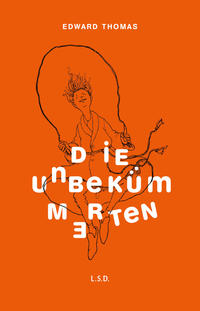 Vorderes Coverbild Die Unbekümmerten