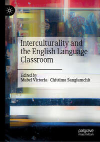 Vorderes Coverbild Interculturality and the English Language Classroom