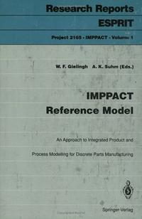 Vorderes Coverbild IMPPACT Reference Model