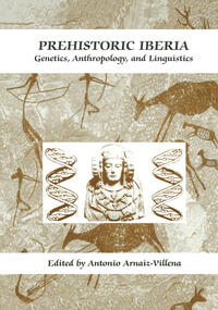 Vorderes Coverbild Prehistoric Iberia