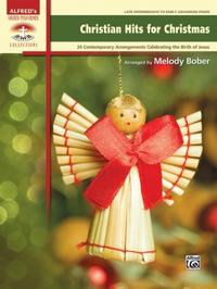 Vorderes Coverbild Christian Hits for Christmas