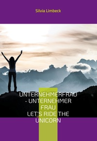 Vorderes Coverbild Unternehmerfrau - Unternehmer FRAU