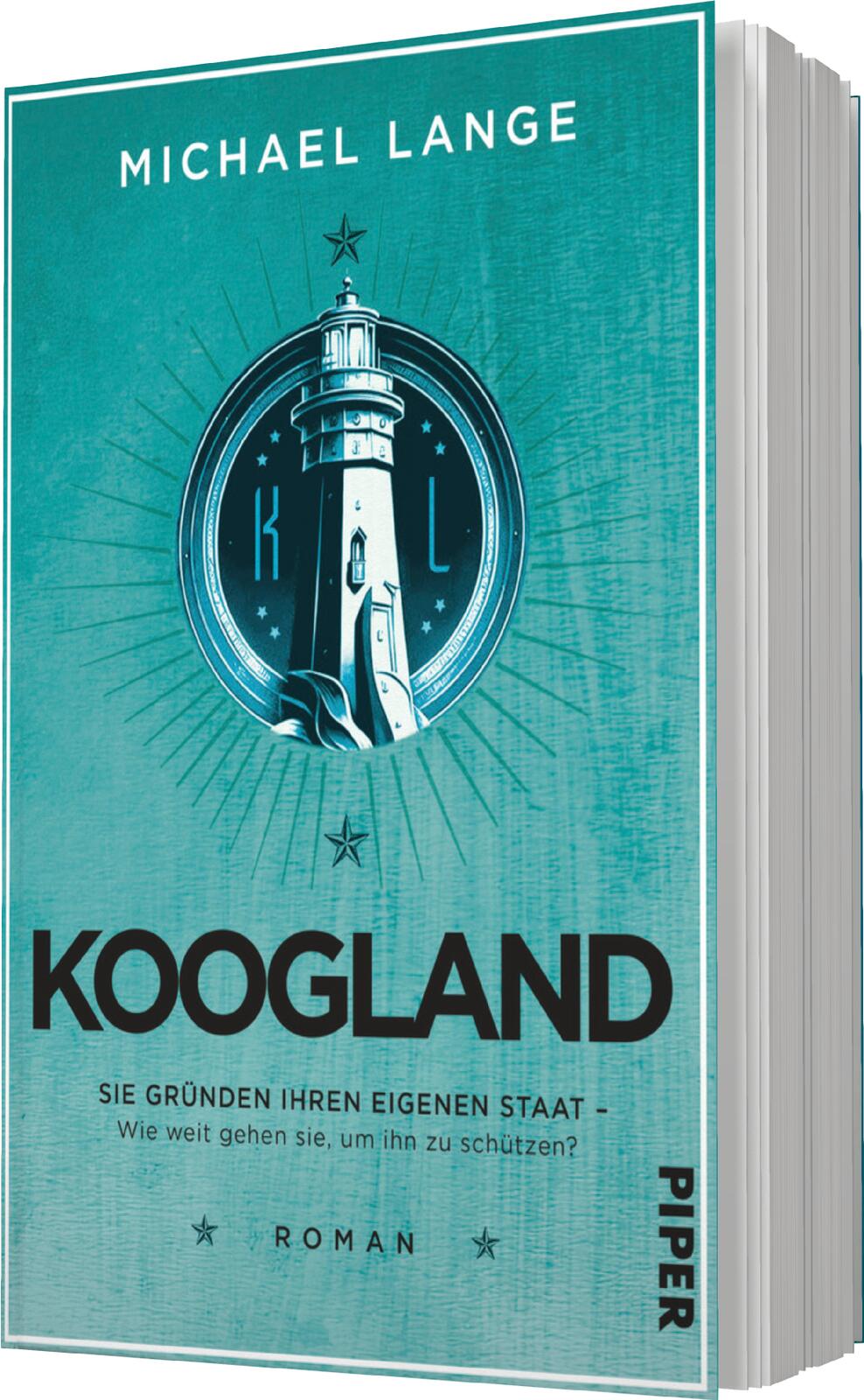 Anderes Coverbild Koogland