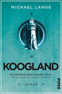 Vorderes Coverbild Koogland