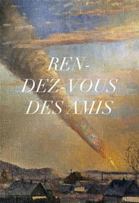 Vorderes Coverbild Kurt Stadler – Rendez-vous des amis