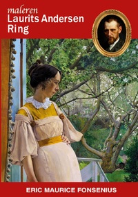 Vorderes Coverbild Laurits Andersen Ring